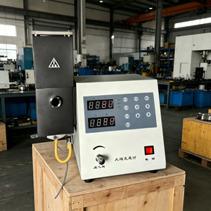 Labor-Flammenphotometer & Spektrophotometer mit K 0,004mmol/L Erkennungsgrenze <8s Ansprechzeit für Zement- und Bodenuntersuchungen - Product Image 3