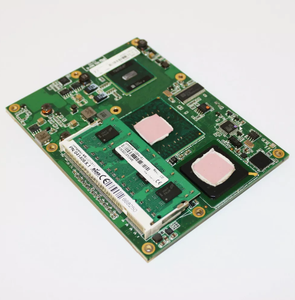 Placa base de CPU para PC 5AC700.HS01-01 completamente nueva con memoria y disipador de calor - Product Image 5