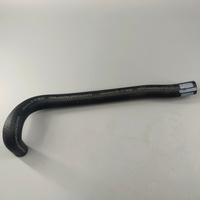 Tuyau de refroidissement d'huile moteur automobile à bas prix 1323C6 132-3C6 pour Peugeot B53 T63 2.0