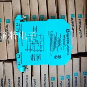 Barrières de sécurité Z954 Z960 Z961 Z966 Z710 Modules de conversion de signal pour usage industriel - Product Image 4