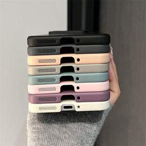 Custodia Magnetica Wireless Sottile per Ricarica per <span class=keywords><strong>Xiaomi</strong></span> 17 <span class=keywords><strong>Pro</strong></span> Max 15 14 13 Ultra, <span class=keywords><strong>Cover</strong></span> Rigida Opaca in PC per <span class=keywords><strong>Redmi</strong></span> K80 K70 - Product Image 6