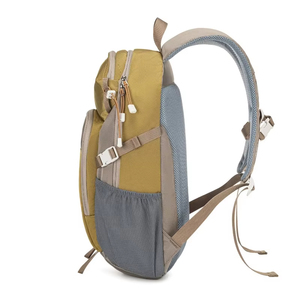 Sac à dos imperméable léger de 23 L – Sac de voyage pour alpinisme, cyclisme, randonnée en plein air, sac d'école décontracté et durable pour femmes, Unis - Product Image 6