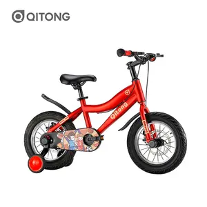 어린이 자전거 어린이 자전거/12 인치 아이 자전거 3 세 어린이/고품질 성인 자전거 저렴한 산악 자전거