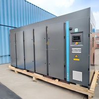 Compresor de aire Atlas Copco ZR75 ZR90 ZR110 ZR132 ZR145 ZR160 ZR200 ZR250 ZR275 ZR315 ZR355 ZR400 ZR450 ZR500 ZR630 ZR750 VSD FF