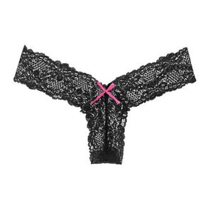 Confezione da 3 infradito in pizzo per biancheria intima da donna - Product Image 5