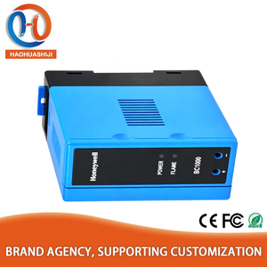 คอนโทรลเลอร์ Honeywell BC1000A0220F/E ของแท้ใหม่ รับประกัน 1 ปี มีสินค้าในสต็อก คอนโทรลเลอร์ PLC - Product Image 1