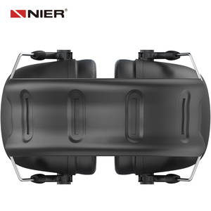 ニーア ANC アクティブHzシューティングノイズキャンセリング カスタム電子式 子供用 犬用 赤ちゃん用 子供用 聴覚保護ヘルメット 安全イヤーマフ - Product Image 3