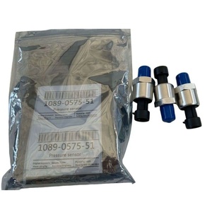 Transmisores de Presión de Buena Calidad, Sensor de Presión 1089057551 1089 0575 51 1089-0575-51 - Product Image 1