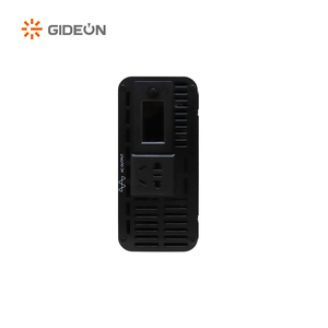 محول طاقة شمسية من التيار المستمر إلى المتردد بقدرة 1500 واط أحادي الطور، يحول من 12 فولت أو 24 فولت أو 48 فولت أو 60 فولت أو 72 فولت إلى 110 فولت أو 220 فولت، موجة جيبية نقية لمكيفات الهواء - Product Image 4