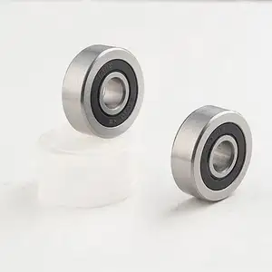 K31C Zirconia Full Ceramic Miniature Bearing MR52 62 72 82 63 83 93 74 84 94 85 9