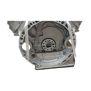 เครื่องยนต์เบนซิน M278เมอร์เซเดสเบนซ์รุ่นใหม่4.0 W221 X166 W222 BJ90รุ่นถึง4.7ตัน - Product Image 2