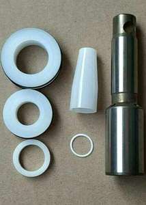 GOODTAN Kit de réparation de tige de piston avec joint pour pulvérisateur de <span class=keywords><strong>peinture</strong></span> sans air <span class=keywords><strong>Wagner</strong></span> PS20 PS22 PS24 - Product Image 2