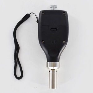 HT-6510DO Digitale Wal Doen Handheld <span class=keywords><strong>Durometer</strong></span> <span class=keywords><strong>Rubber</strong></span> Kunststof Hardheidstester Meter - Product Image 4