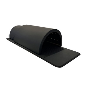 โดมซาวน่าอินฟราเรดไกล โดมแคปซูลสปาแสงสีแดงพร้อมทัวร์มาลีน - Product Image 1