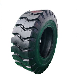 Nuovo Design di Pneumatici Diagonali 17.5-25 per Caricatori TT, Pneumatici per Escavatori con Ruote Fuoristrada - Product Image 2