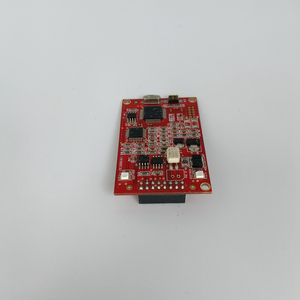 Mô-đun Chuyển Đổi Bảng Chuyển Đổi Truyền Thông Modbus RTU Sang HART - Product Image 6