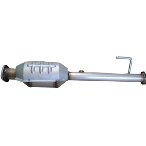 Convertidor catalítico de alto rendimiento para sistema de escape automotriz para modelos Changan Shenqi T20 1.3L/1.5L 2011-2018 Euro V. - Product Image 4
