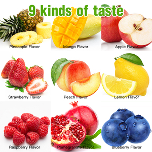 Bon goût naturel maigre soutien défécation nettoyer saveur de fruit <span class=keywords><strong>ventre</strong></span> <span class=keywords><strong>plat</strong></span> thé mince - Product Image 3