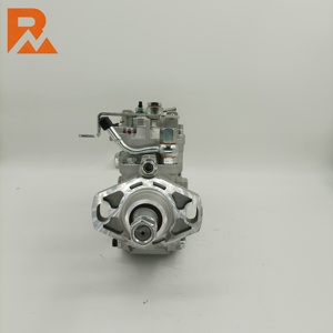 ปั๊มฉีดน้ำมันเชื้อเพลิง196000-6020 VE6 R602 22100-UE020 12F1100RND602สำหรับเครื่องยนต์14Z 15Z - Product Image 1