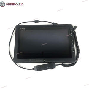 กล่องเชื่อมต่อ USB 1309 สำหรับโปรแกรมเมอร์มือถือ รุ่น 1314 4401 4402 ระดับ OEM พร้อมซอฟต์แวร์สถานีโปรแกรมมิ่งบนพีซี และแท็บเล็ต Geact - Product Image 2