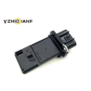 Débitmètre d'air massique de moteur de haute précision capteur MAF MAS0141 15865791 2134222 pour <span class=keywords><strong>Chevrolet</strong></span> Trailblazer Impala Camaro <span class=keywords><strong>Spark</strong></span> - Product Image 2