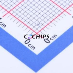 Résistance CMS RMS04FT6802 0402 (Type : Film Épais) (Résistance : 68 kOhm Précision : 1%) - Product Image 2