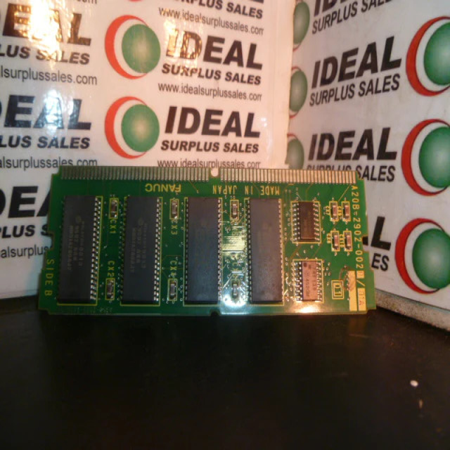 Placa De Memoria A20b-2902-0020 2mb Flash Rom Industrial Automation Pac Plc Controller New Original Industrial Automation