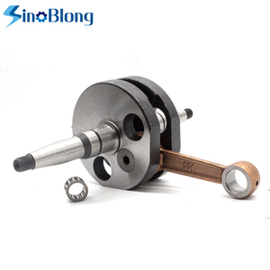 High-quality SIMSON S70 Motorcycle Engine <strong>Crankshaft</strong> With Connecting Rod - Product Image 3