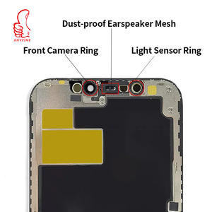 Écran de Remplacement pour <span class=keywords><strong>iPhone</strong></span> 13 Pro Max, Dalle LCD pour <span class=keywords><strong>iPhone</strong></span> 13 Pro Max, Afficheur pour <span class=keywords><strong>iPhone</strong></span> 13 Pro Max - Product Image 2