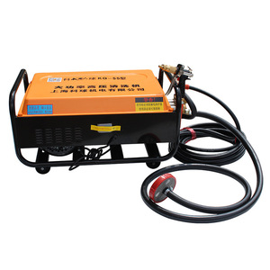 Keqiu KQ-55 High Pressure <b>Washer</b> 1500W Electric Car Cleaning Machine - Product Image 4