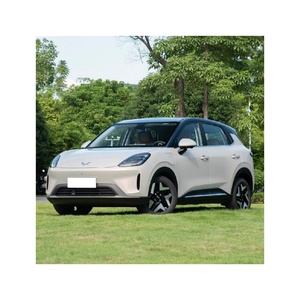 Nuevo Wuling Bingo S, Auto Eléctrico Pequeño, Versión Flagship 2025, 430 km de Autonomía - Product Image 1