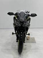 Sinski Direct Stock DOT Moto sportive automatique 250cc à essence pour les États-Unis
