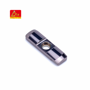 CRM Tools GP Guide Pads Insert Outils <span class=keywords><strong>de</strong></span> coupe <span class=keywords><strong>de</strong></span> tour <span class=keywords><strong>de</strong></span> haute précision pour outils d'usinage CNC en acier Insert <span class=keywords><strong>de</strong></span> rainurage en <span class=keywords><strong>carbure</strong></span> - Product Image 5