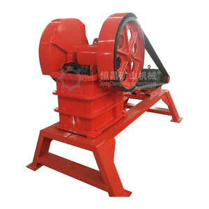 PE 150*250เครื่องบดขนาดเล็กขนาดเล็กที่ทำเหมืองแร่เหล็กแมงกานีสพร้อมมอเตอร์หรือดีเซล1.5tph T/H ปรับแต่งได้ตลอดเวลา - Product Image 1