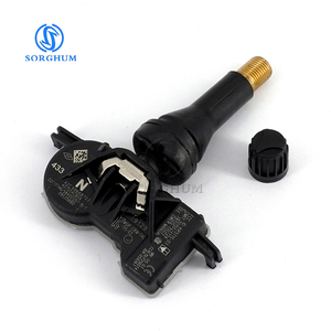 Sorgho 40700-4CB0A 40700-4CB0B 40700-4CB1A 40770-4CB1B <span class=keywords><strong>Capteur</strong></span> de roue TPMS de <span class=keywords><strong>pression</strong></span> des pneus pour <span class=keywords><strong>Nissan</strong></span> <span class=keywords><strong>Qashqai</strong></span> Rogue Sport Titan - Product Image 2