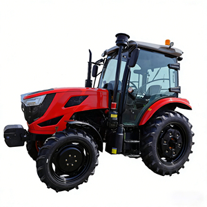 Kit de direction automatique GPS pour tracteur 4x4 TT604, attelage 3 points, équipement agricole - Product Image 2