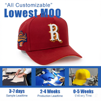 Casquette de baseball en polyester à visière incurvée, broderie machine réglable, protection solaire toutes saisons, motif camouflage pour homme