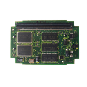 บอร์ด PCB CPU ของแท้ยี่ห้อ FANUC รุ่น A20B-3300-0600 - Product Image 3