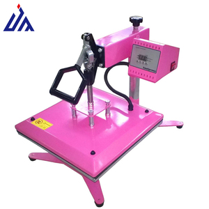 2026 New Condition Heat Sink Pressing <strong>Clothes</strong> Printing Machine Heat Press Roll Screen <strong>Printer</strong> Flat <strong>Printer</strong> for T-shirt Printing - Product Image 6