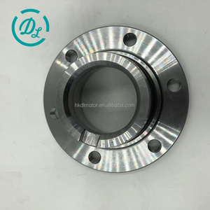 Poulie centrale diesel EexcavaStart 1-12371313-0 1123713130 pour moteurs 6RB1 – Remplacement durable compatible avec les excavatrices EX400-5 – Garantie 6 mois - Product Image 4