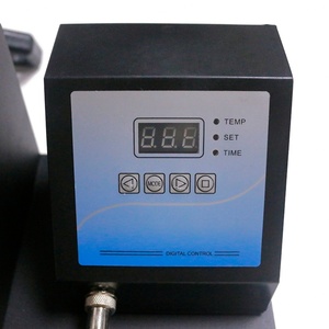 เครื่องพิมพ์ลายแก้วดิจิตอลแบบเปลี่ยนสีได้ พร้อมฟังก์ชั่นนูนลาย สภาพใหม่ - Product Image 5