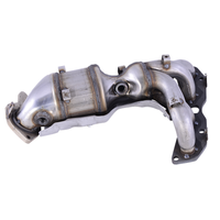Convertisseur catalytique à montage direct pour Nissan Rogue 2.5L 2008-2013