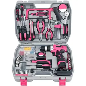 Made In China Hot Selling Power Tools High Quality Electric Screwdriver Set