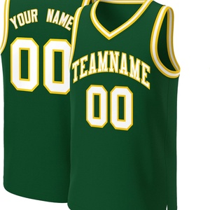 Unisex Letter Print Athletic Basketball Sleeveless <b>Tank</b> Top Anti-Bacterial UV Protection Quick Dry Team Scrimmage Uniforms All - Product Image 6
