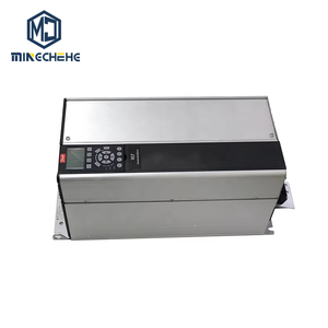FC-301P18KT4E20H1 FC-301P22KT4E20H1 380V 400V อินเวอร์เตอร์ควบคุมความเร็วรอบมอเตอร์ AC แบบปรับความถี่ได้ สำหรับปั๊มอุตสาหกรรม - Product Image 1