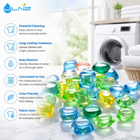 Pod Deterjen Cair Ramah Lingkungan Terlaris Produk Pembersih Pod Cuci