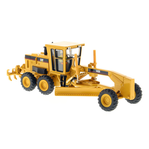 DM-85030 140H camion Diecast giocattolo 1:50 metallo scala del motore livellatore per la raccolta di macchinari di plastica metallo auto Design - Product Image 4