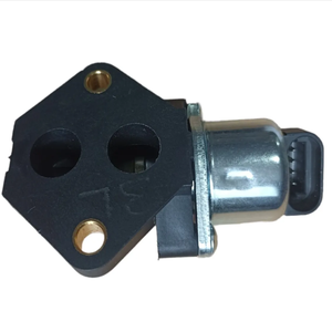 Válvula de Control de aire en ralentí, piezas de motor de coche, 2S6A-9F715-BB, válvula IAC, 2s6a-9f715-BA, para Ford Fiesta Max, Move 2012, <span class=keywords><strong>2013</strong></span> - Product Image 3