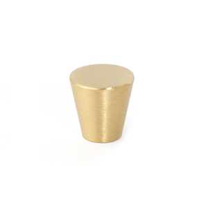 Poignées en laiton massif, boutons métalliques de 15 mm, accessoires de quincaillerie pour meubles, poignées de porte, pour armoire de cuisine, table de chevet, <span class=keywords><strong>commode</strong></span>, armoire - Product Image 5