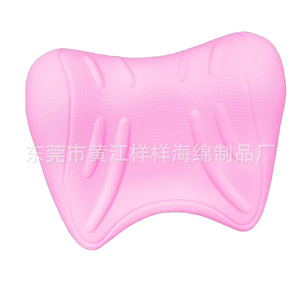 Oreiller cervical Zhicheng en mousse PU 300G, soutien du cou, massage pour correction du sommeil - Product Image 5